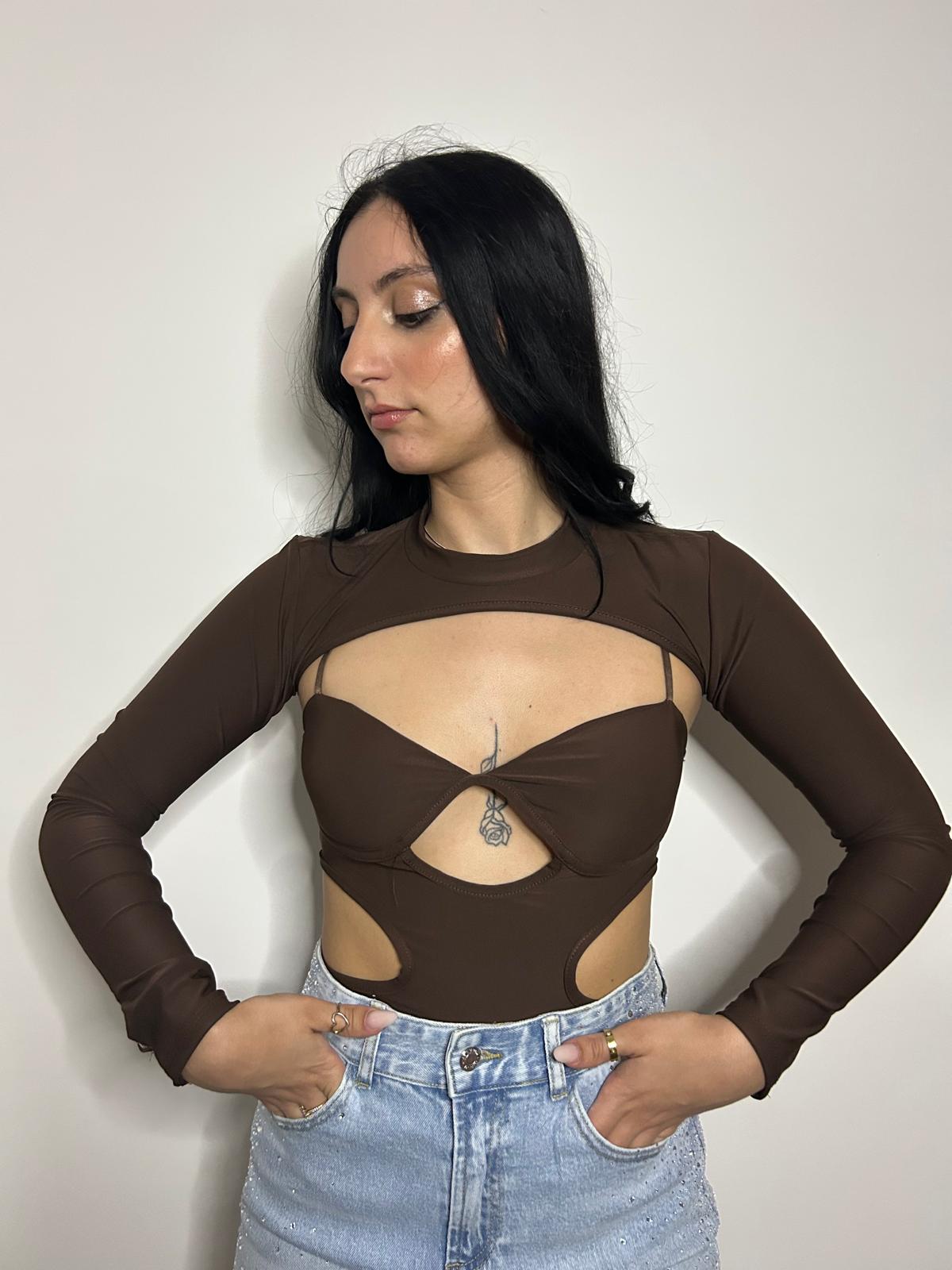 Body Zoe