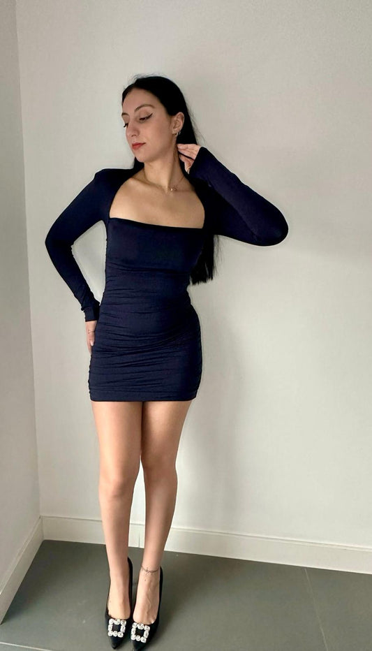 Dress Ocean