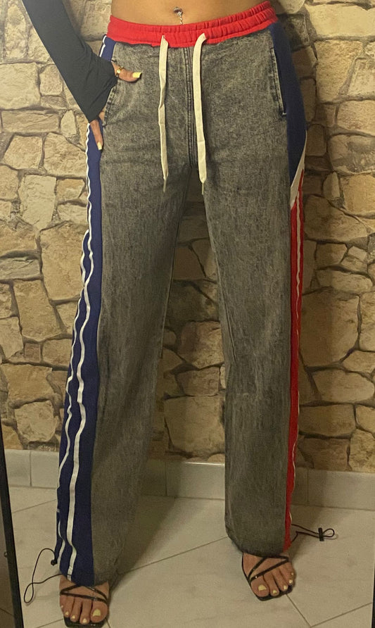 Pantalone American Style