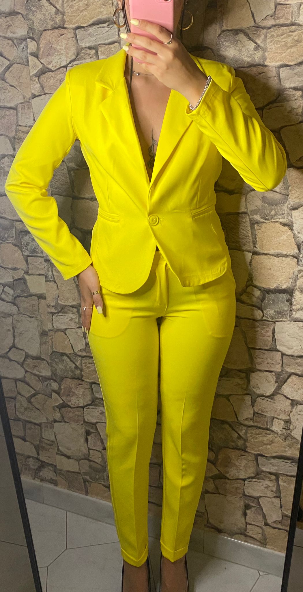 Tailleur