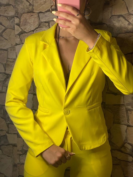Tailleur