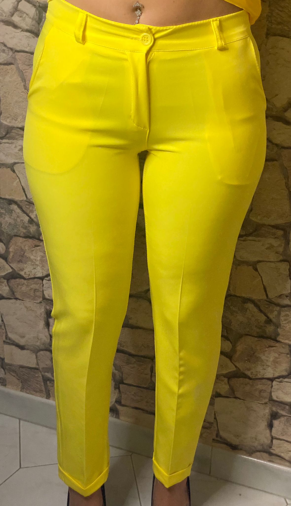 Tailleur