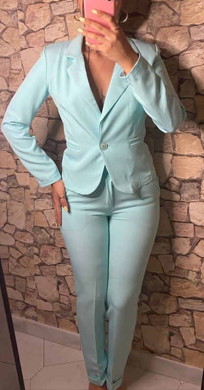 Tailleur