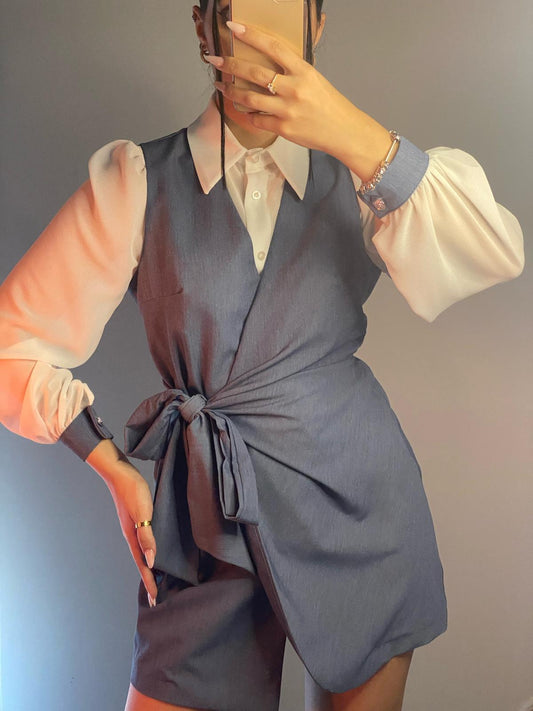 Dress Lady