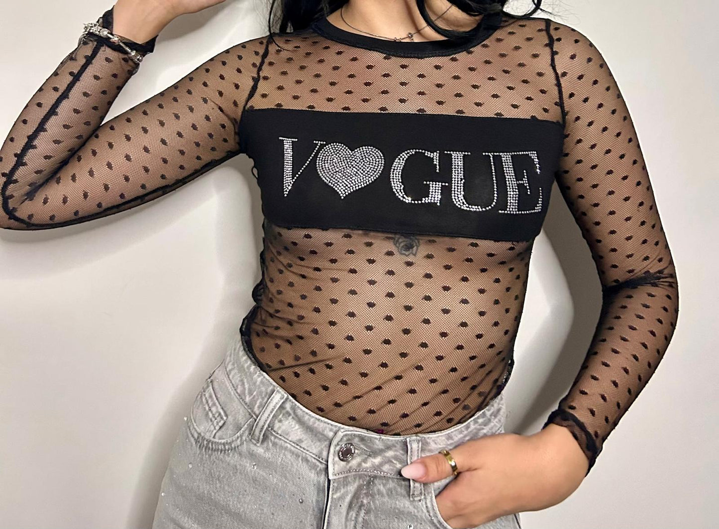 Body V*gue