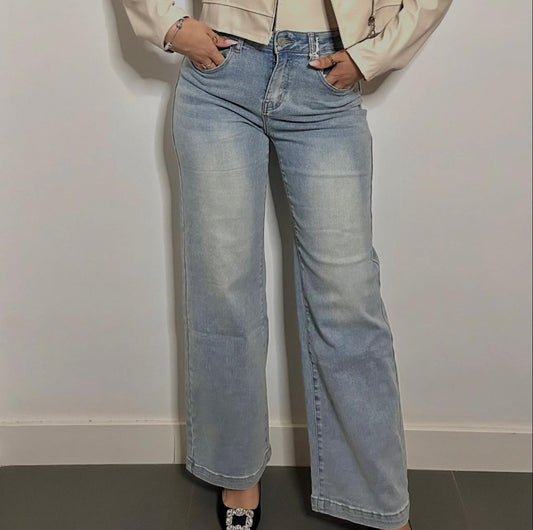 Jeans Basic