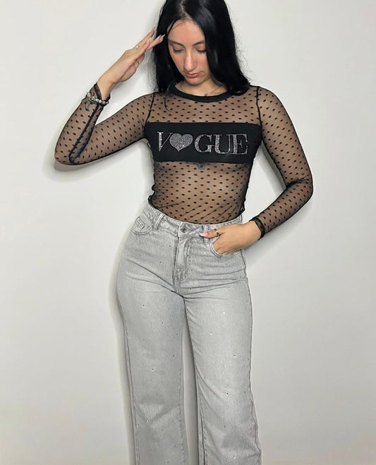 Body V*gue