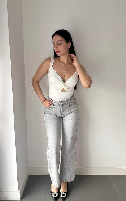 Body intrecciato